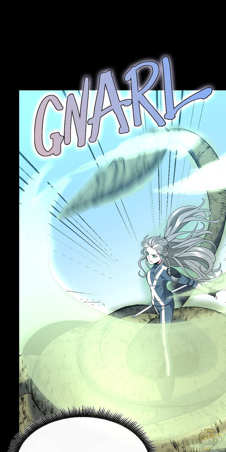 The Beginning After The End Chapter 100 image 35